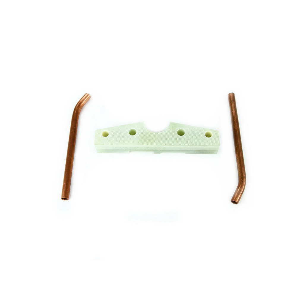 Tool Ramp Lead Clamp Tool Ramp Lead Clamp