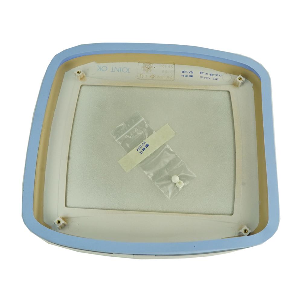 Cover Spacer Cover Spacer