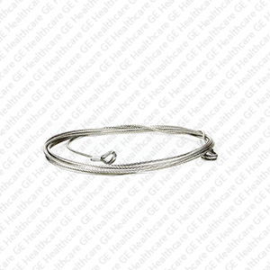 Safety Steel Cable 3050mm Diameter 2.5mm Safety Steel Cable 3050mm Diameter 2.5mm