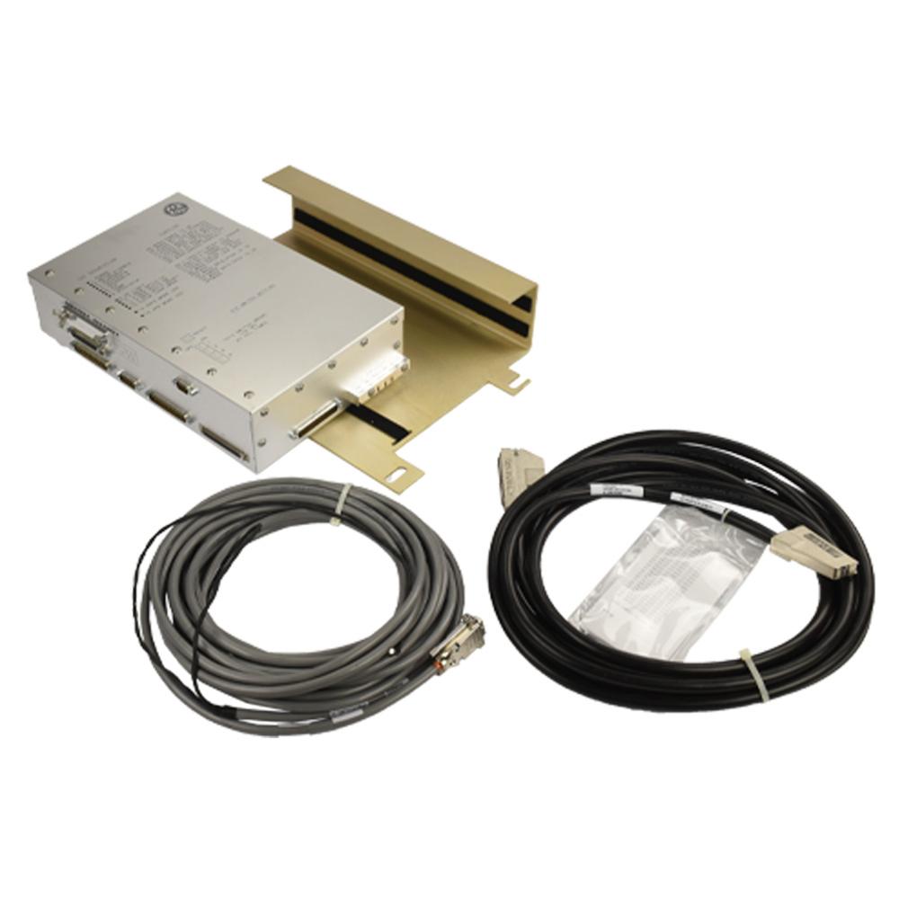 Scan Room Interface Module-3 Upgrade Kit 5121793 Scan Room Interface Module-3 Upgrade Kit 5121793