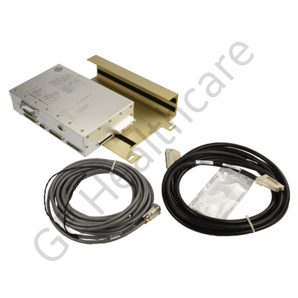 Scan Room Interface Module-3 Upgrade Kit 5121793 Scan Room Interface Module-3 Upgrade Kit 5121793