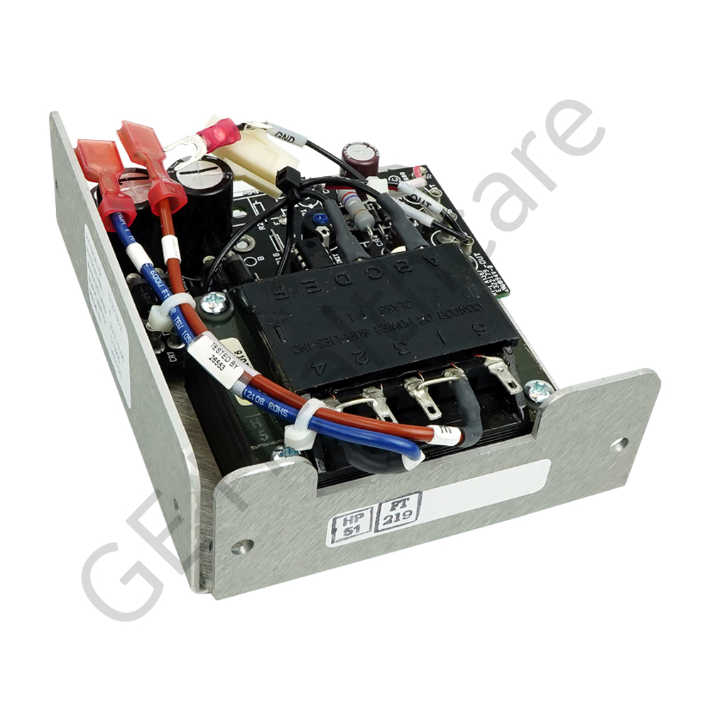 Power Supply Assembly Slipring Receiver 15V Rohs Power Supply Assembly Slipring Receiver 15V Rohs
