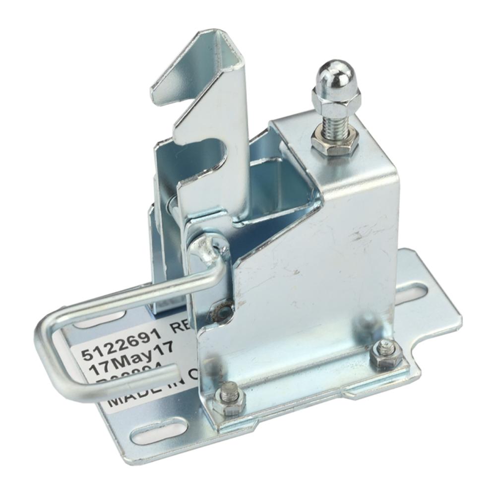 VCT Front Cover Latch Assembly VCT Front Cover Latch Assembly