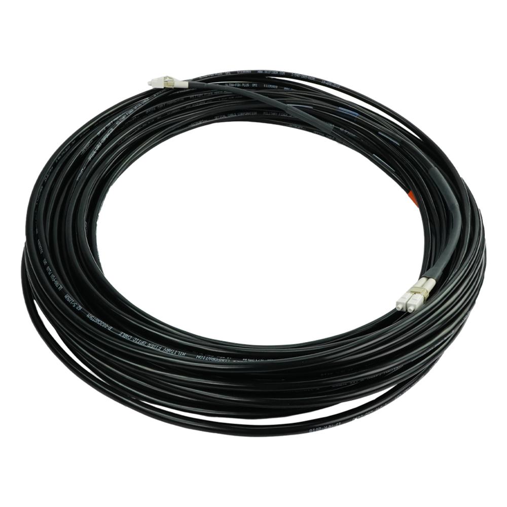 Fiber Optic - Console to Gantry Short 5125259-2 Fiber Optic - Console to Gantry Short 5125259-2