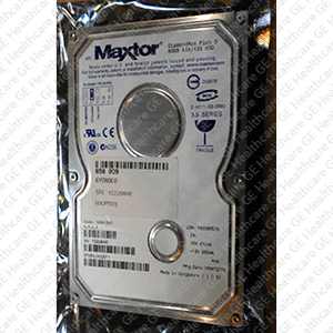 MAXTOR 80GB IDE HARD Disk Drive