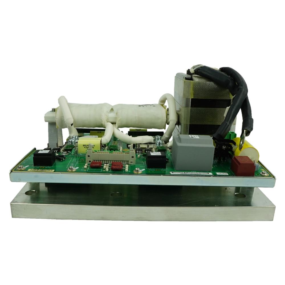 Inverter MID Power Assembly V Inverter MID Power Assembly V