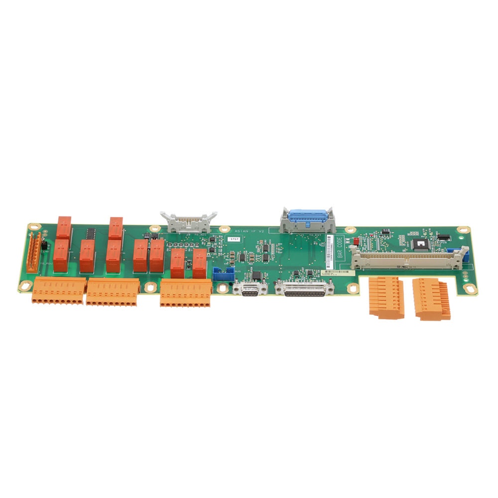 Roentgen Absorbed Dose Interface (I/F) Board RoHS Roentgen Absorbed Dose Interface (I/F) Board RoHS