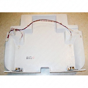 RIM Top Cover Front Assembly Positioning Global Table (GT) RIM Top Cover Front Assembly Positioning Global Table (GT)