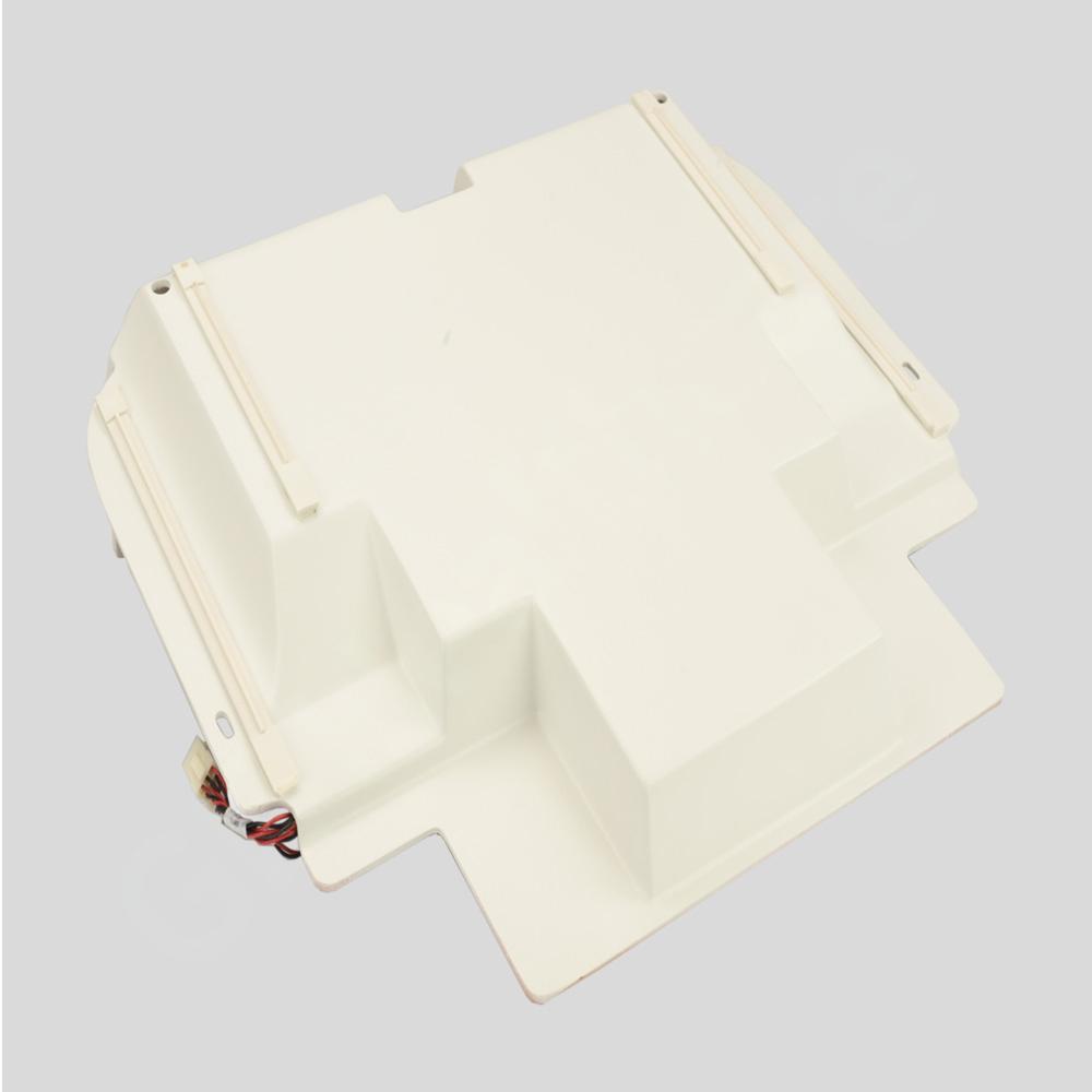 Rim top Cover Front Assembly HD Positioning GT 5127465-6 Rim top Cover Front Assembly HD Positioning GT 5127465-6