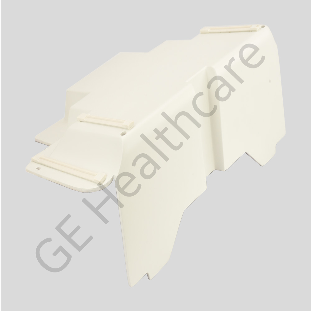 Rim top Cover Front Assembly HD Positioning GT 5127465-6 Rim top Cover Front Assembly HD Positioning GT 5127465-6