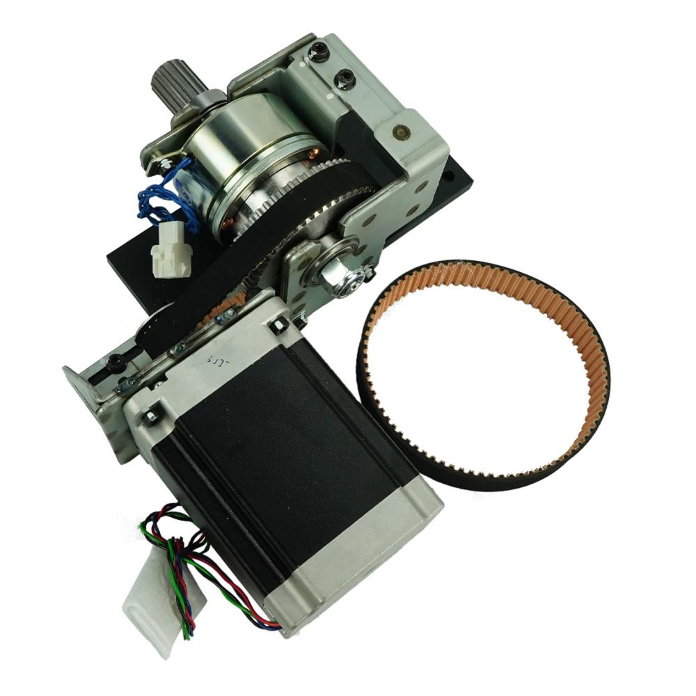 Cradle Steeping Motor Clutch 2000 Assembly Positioning GT 5127493-2 Cradle Steeping Motor Clutch 2000 Assembly Positioning GT 5127493-2