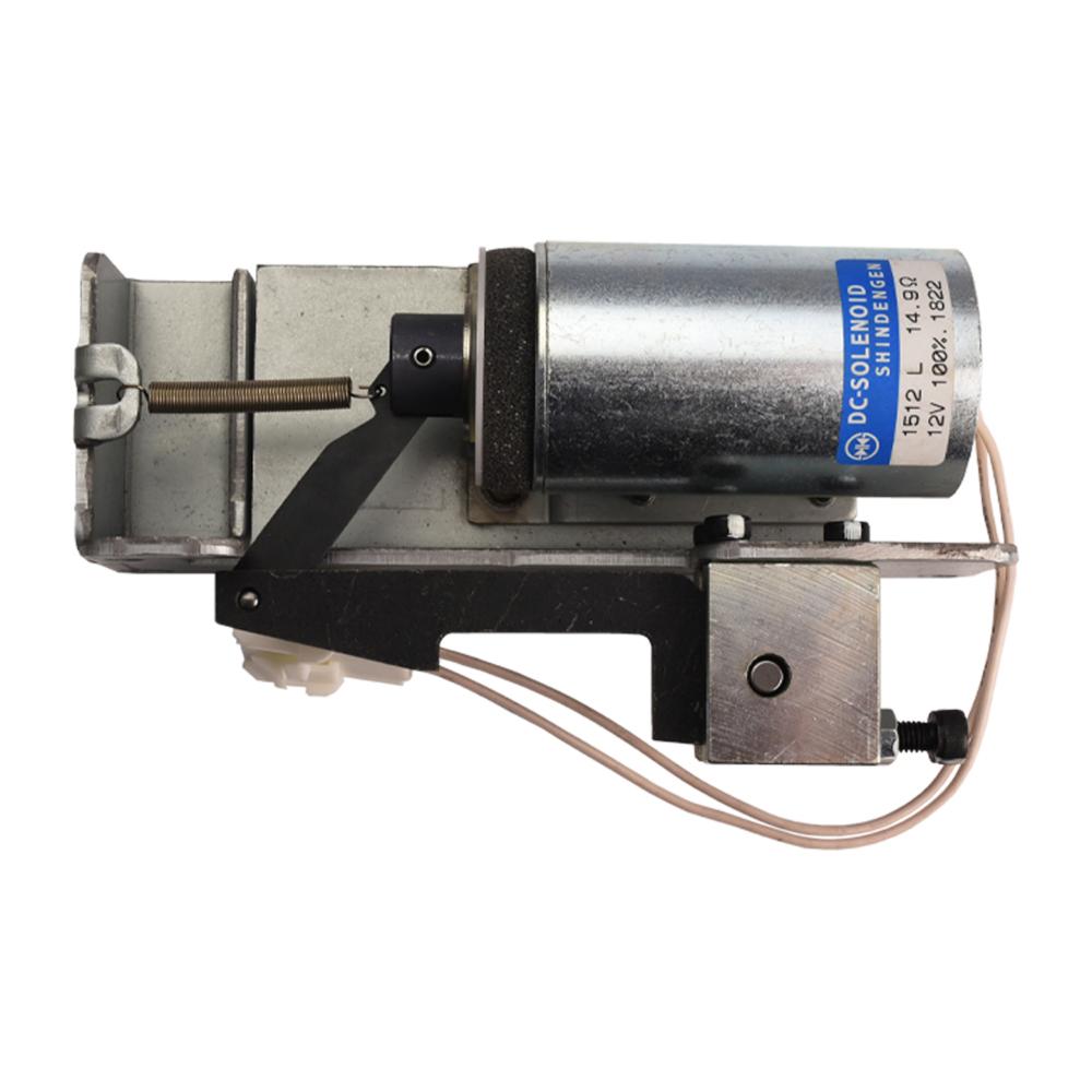 Cradle Lock Assembly 5127778-2 Cradle Lock Assembly 5127778-2