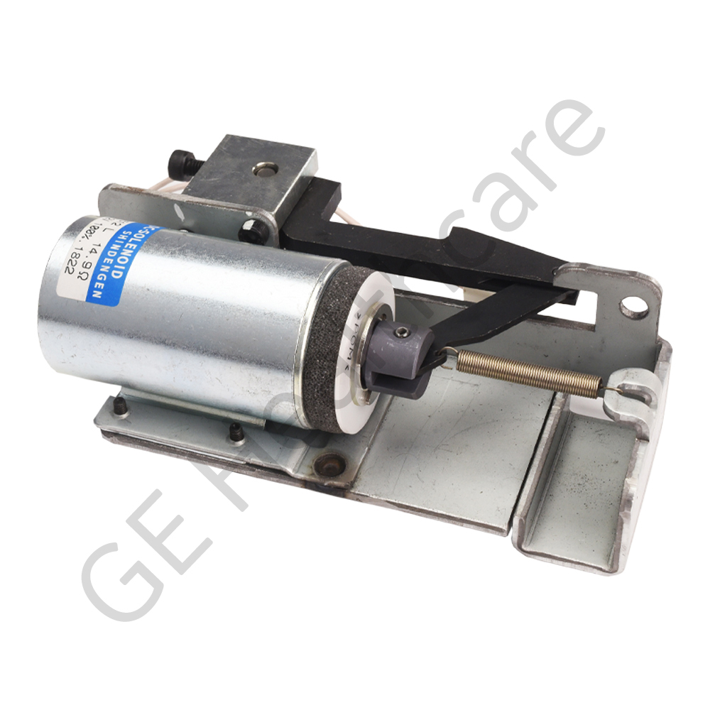 Cradle Lock Assembly 5127778-2 Cradle Lock Assembly 5127778-2