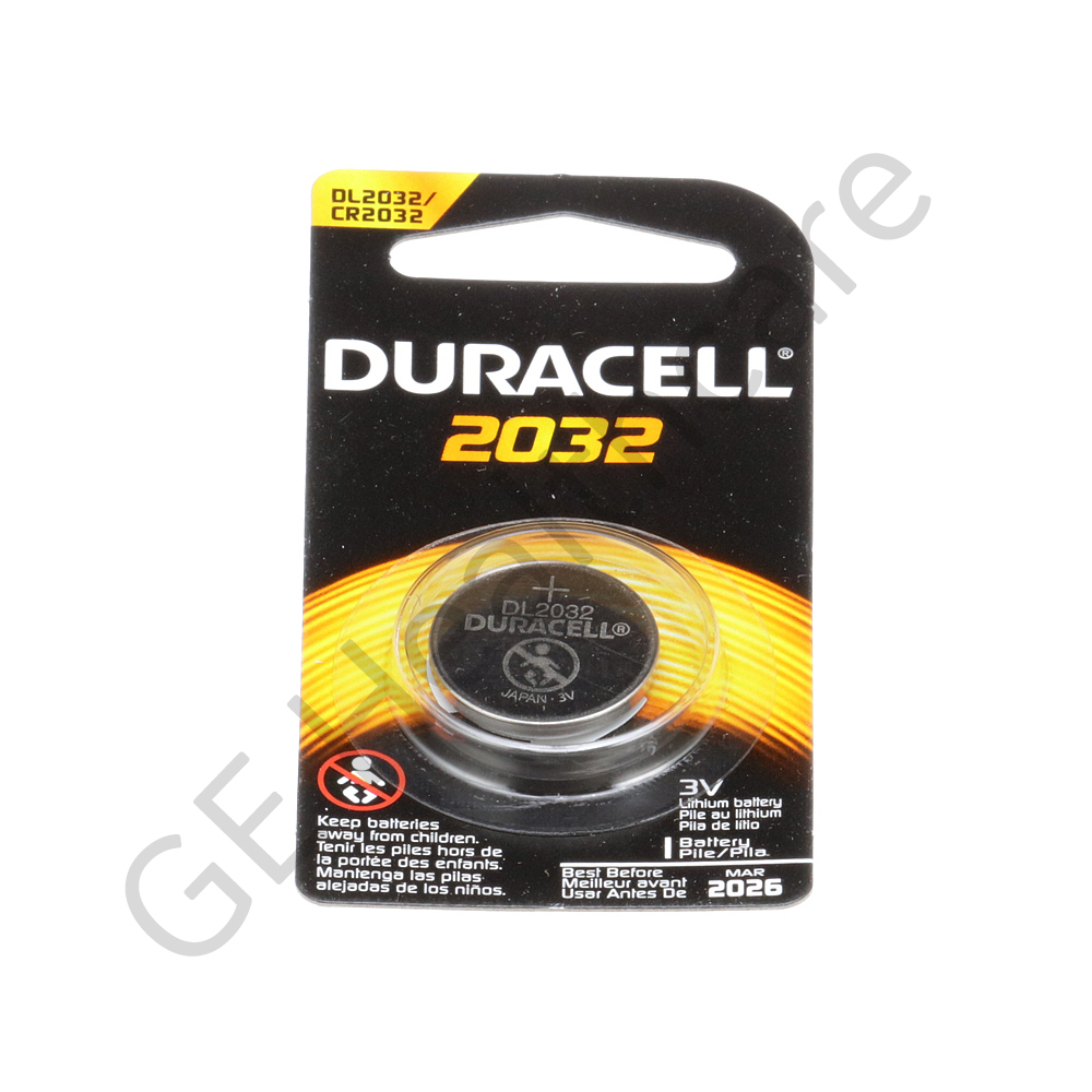 Battery Type 2032 Coin 3 Volt Lithium Battery Type 2032 Coin 3 Volt Lithium