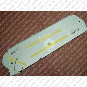 Side Panel Rear Right Assembly Side Panel Rear Right Assembly