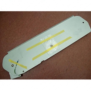 Side Panel Rear Right Assembly Positioning GT Side Panel Rear Right Assembly Positioning GT