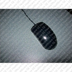 Three Button Optical Mouse 5132092 Three Button Optical Mouse 5132092