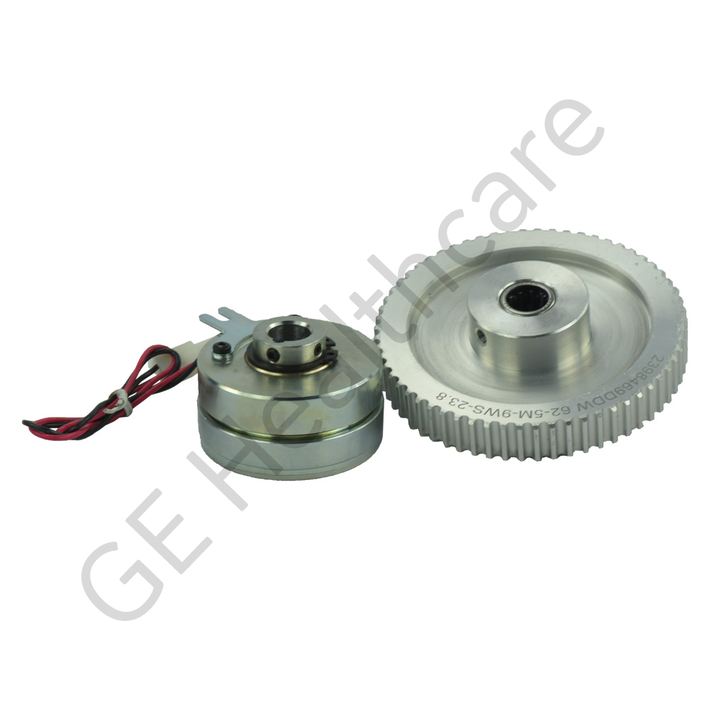 Clutch Overhead Tube Suspension (OTS) Vertical Drive Clutch Overhead Tube Suspension (OTS) Vertical Drive