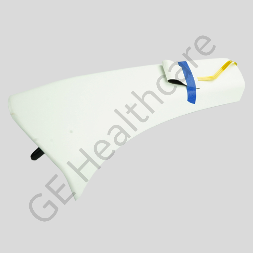 Sensor Asm, Front Cover - White N9 5134416-2-H