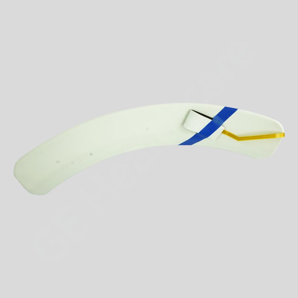 Sensor Assembly Front Cover - Mist Gray Sensor Assembly Front Cover - Mist Gray