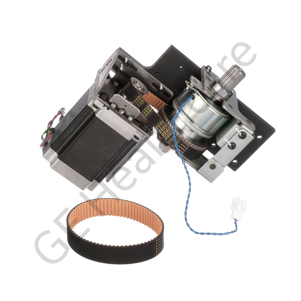 Cradle Steeping Motor Clutch 1700 Assembly RoHS Pos. GT Cradle Steeping Motor Clutch 1700 Assembly RoHS Pos. GT