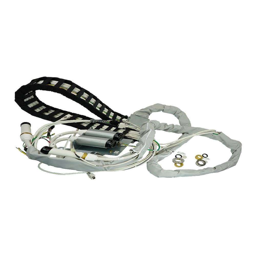Column Cable Assembly-Definium 8000 (Thunder) OTS Column Cable Assembly-Definium 8000 (Thunder) OTS