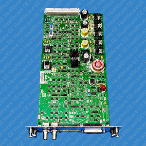 HFA-S-Lite Control Board Assembly 5138035-3-H