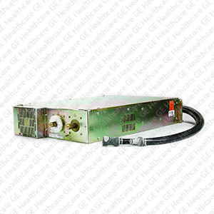 HFA-S-LITE with Packing and Fail Proofing Parts HFA-S-LITE with Packing and Fail Proofing Parts