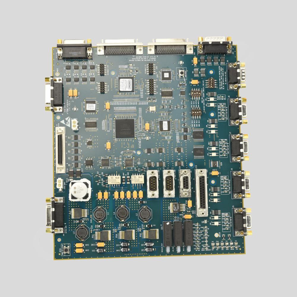 Definium 8000 (Thunder) M4 Version Corona 2 RoHS Definium 8000 (Thunder) M4 Version Corona 2 RoHS