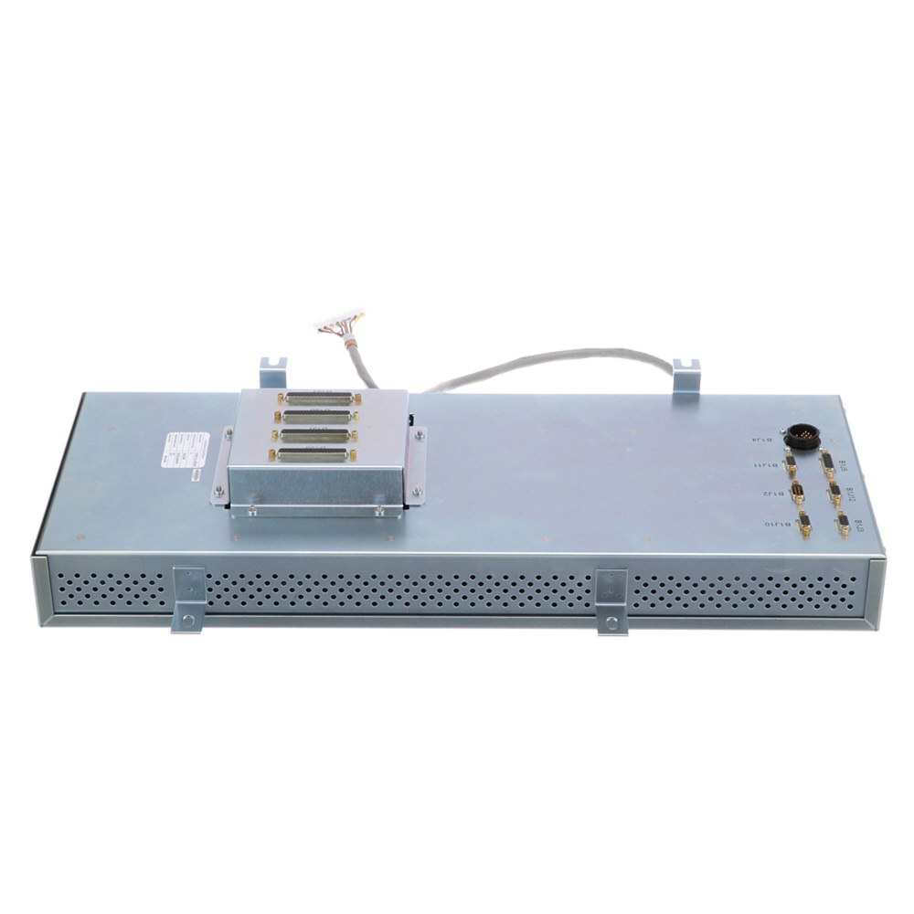 Tube Suspension Logic Assembly RoHS 5140713-3-ROHS Tube Suspension Logic Assembly RoHS 5140713-3-ROHS