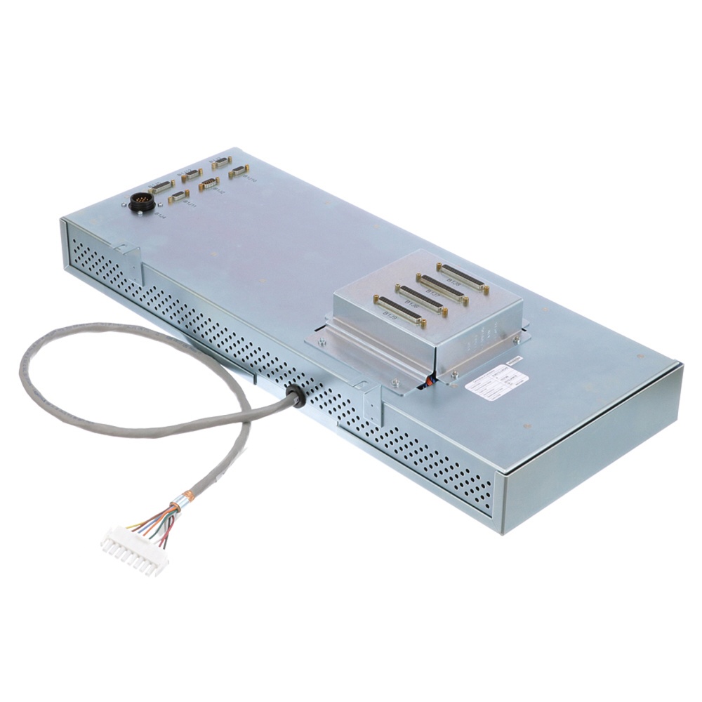 Tube Suspension Logic Assembly RoHS 5140713-3-ROHS Tube Suspension Logic Assembly RoHS 5140713-3-ROHS