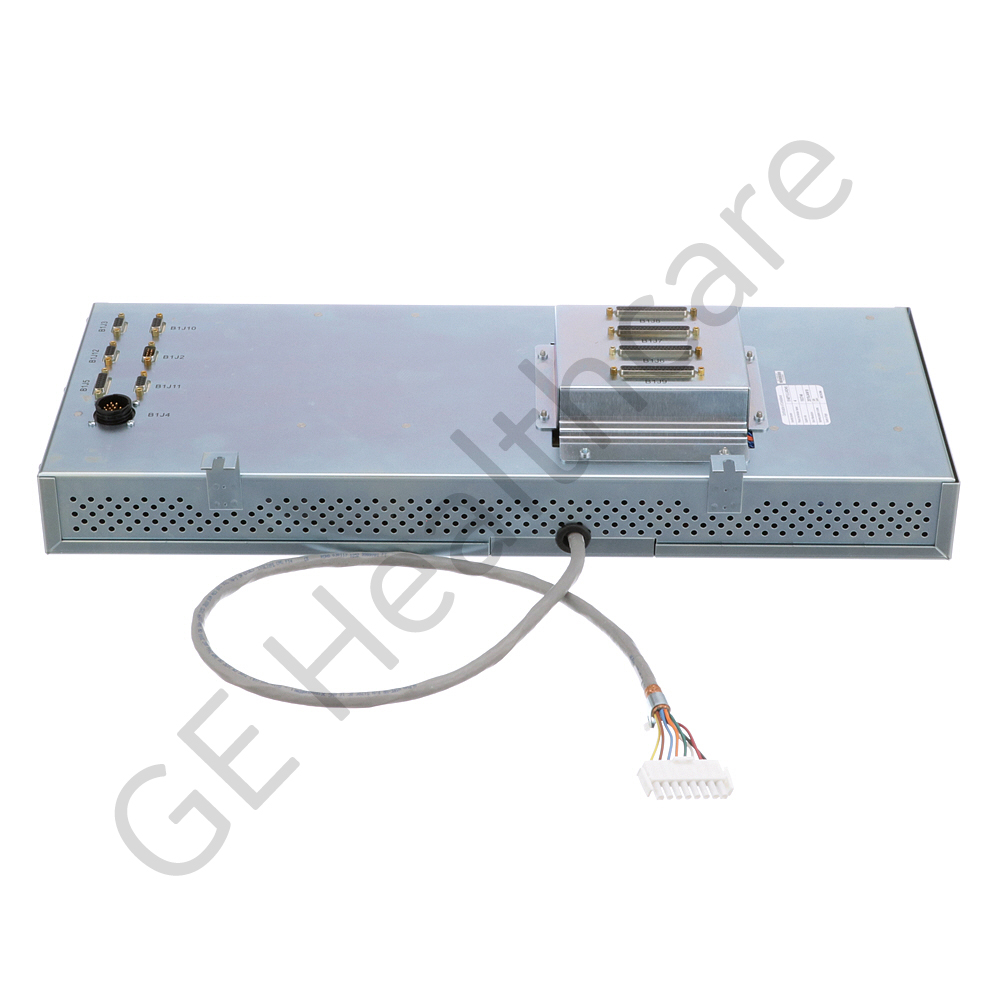 Tube Suspension Logic Assembly RoHS 5140713-3-ROHS Tube Suspension Logic Assembly RoHS 5140713-3-ROHS