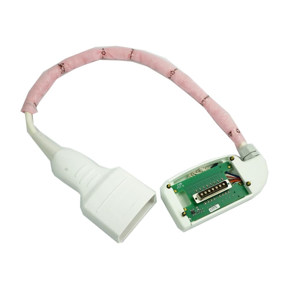 1.5T High Definition, 8 Channel HiRes Brain Cable 5146634-8 1.5T High Definition, 8 Channel HiRes Brain Cable 5146634-8