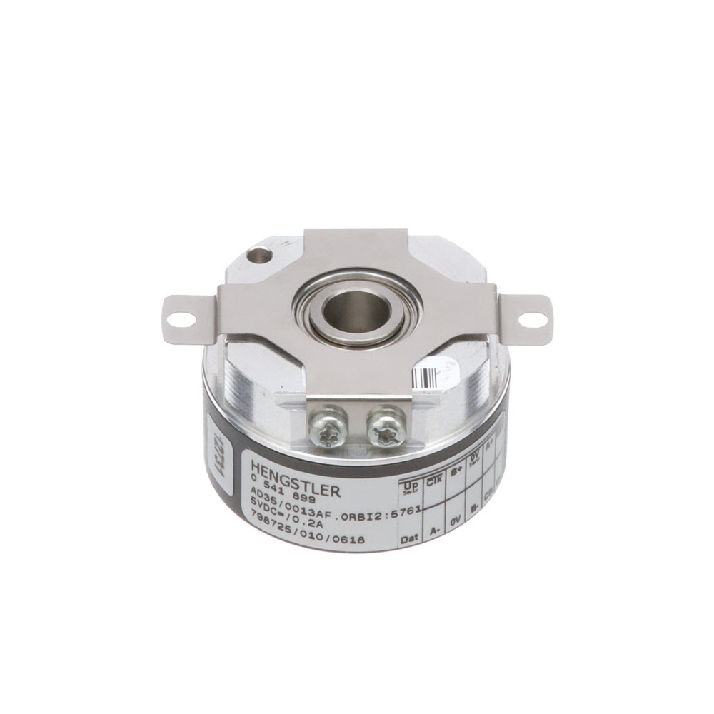Overhead Tube Suspension (OTS) Angulation Encoder RoHS Overhead Tube Suspension (OTS) Angulation Encoder RoHS