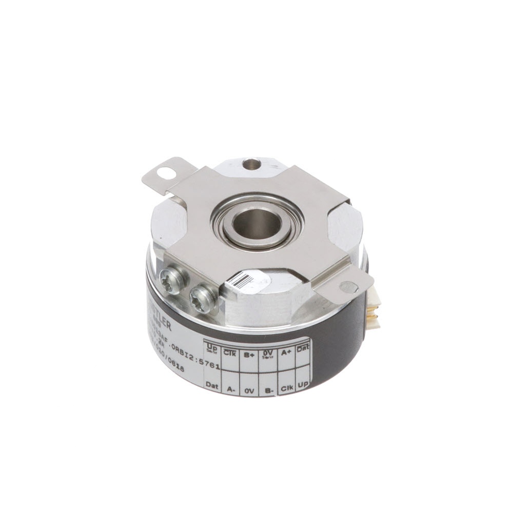 Overhead Tube Suspension (OTS) Angulation Encoder RoHS Overhead Tube Suspension (OTS) Angulation Encoder RoHS