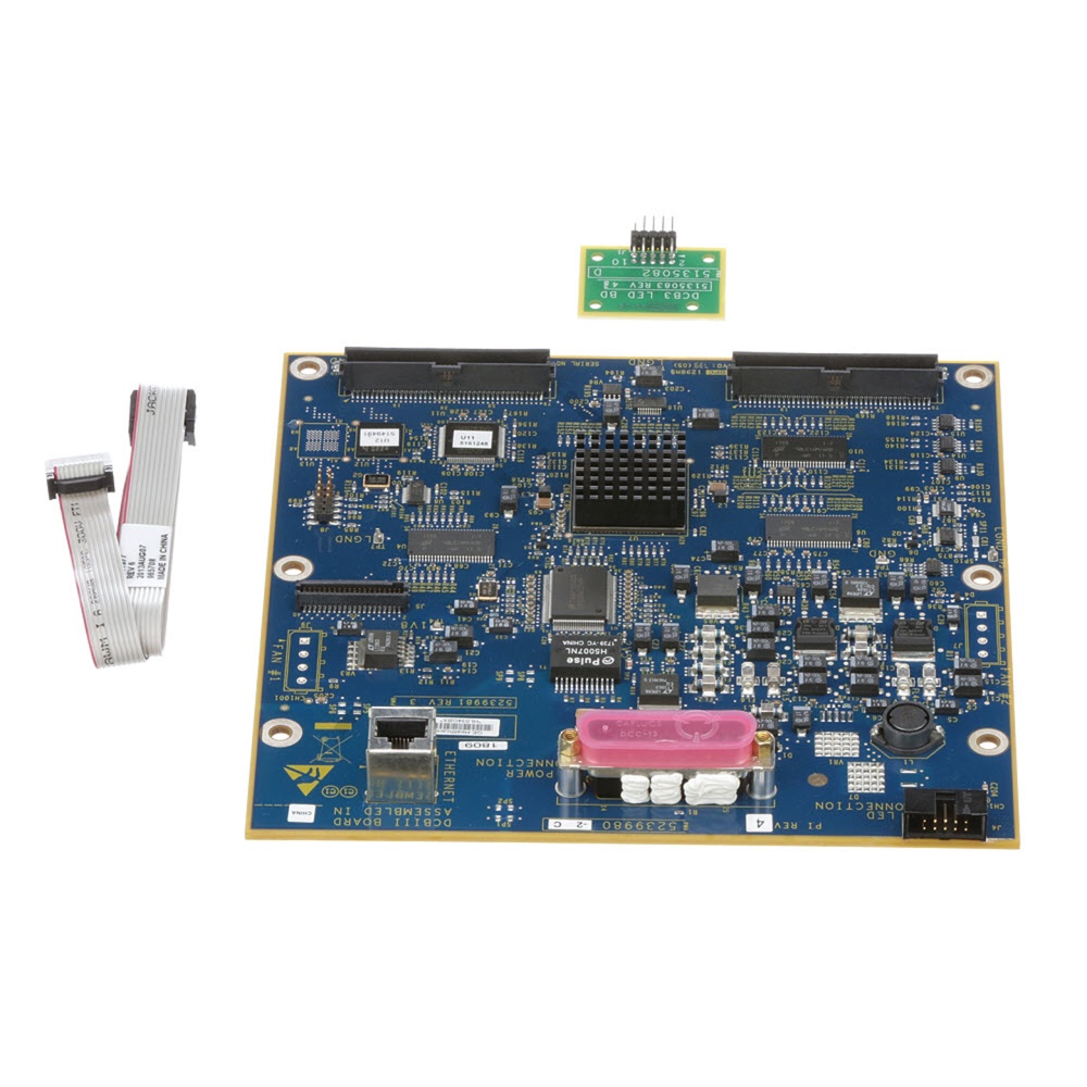 Digital Control Board (DCB) 3 Replacement Kit 5150800-2 Digital Control Board (DCB) 3 Replacement Kit 5150800-2