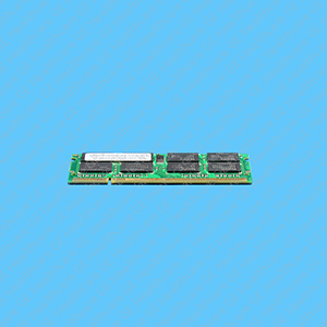 512MB Double Data Rate Memory 512MB Double Data Rate Memory