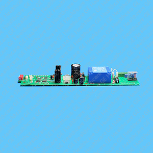 Bucky Printed Wire Board (Right Hand) Bucky Printed Wire Board (Right Hand)