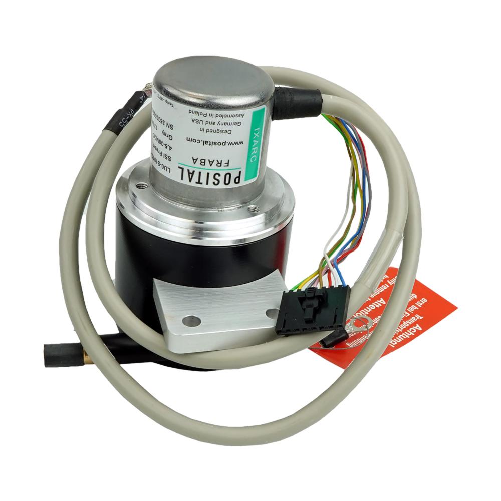 Encoder for NP Lite Table 5173958-2 Encoder for NP Lite Table 5173958-2