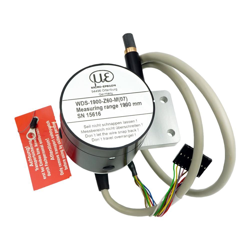 Encoder for NP Lite Table 5173958-2 Encoder for NP Lite Table 5173958-2