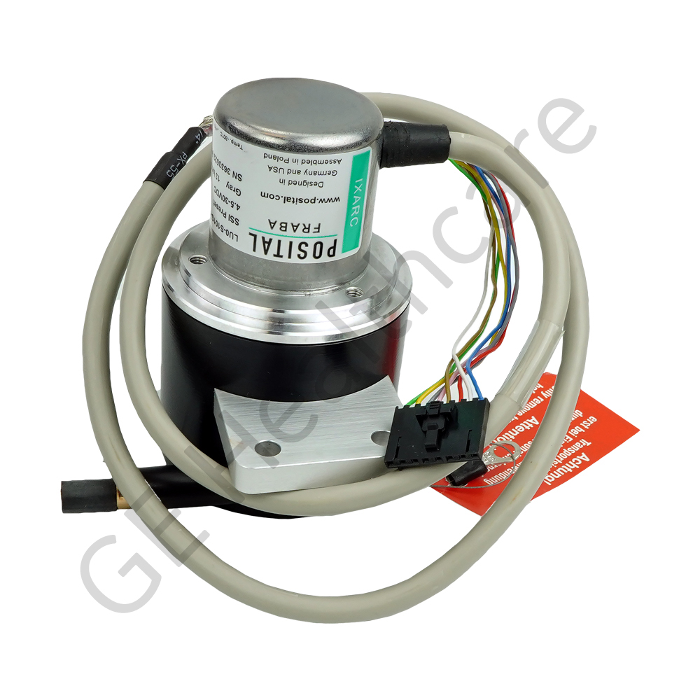 Encoder for NP Lite Table 5173958-2 Encoder for NP Lite Table 5173958-2