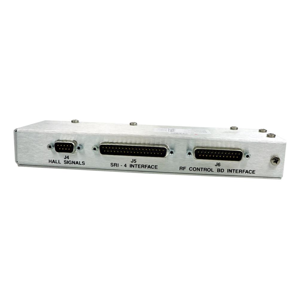 Table Interface Module - RoHS 5176474-51 Table Interface Module - RoHS 5176474-51