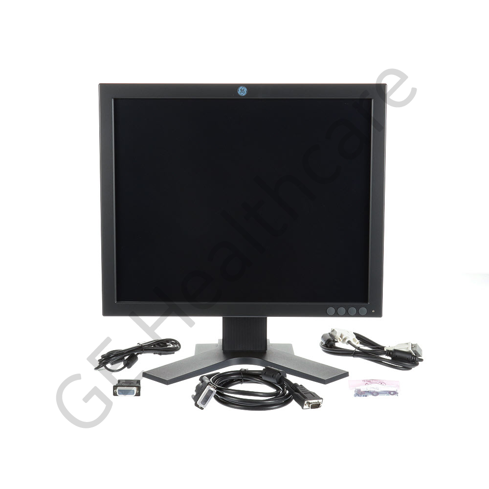 Aurora Touchscreen Monitor 5178667-1 Aurora Touchscreen Monitor 5178667-1