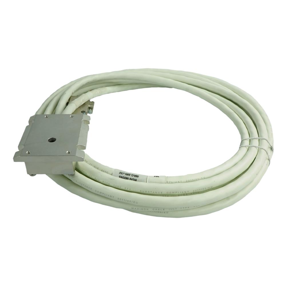 Run M3345 XRMB Microphone Assembly - RoHS Run M3345 XRMB Microphone Assembly - RoHS