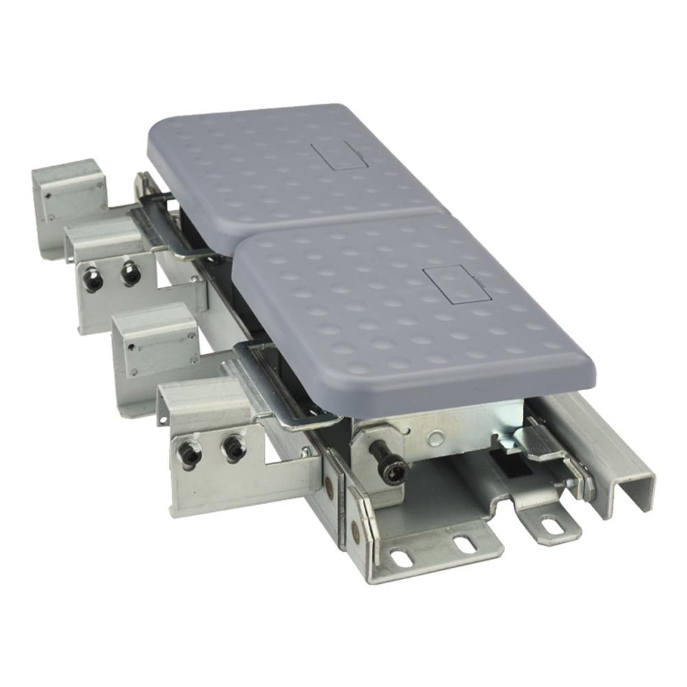 Foot Switch Pedal Assembly - RoHS Foot Switch Pedal Assembly - RoHS