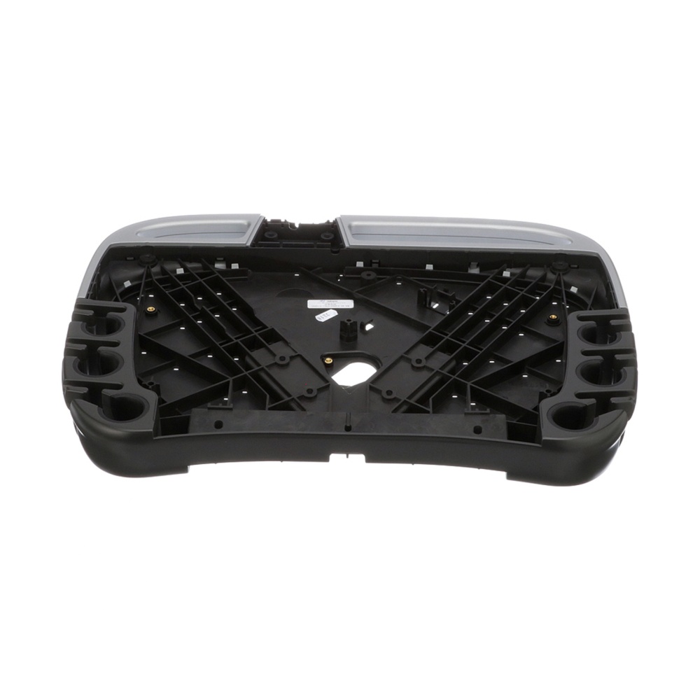 Operator Panel Frame Assembly Lower - Onyx Black Operator Panel Frame Assembly Lower - Onyx Black