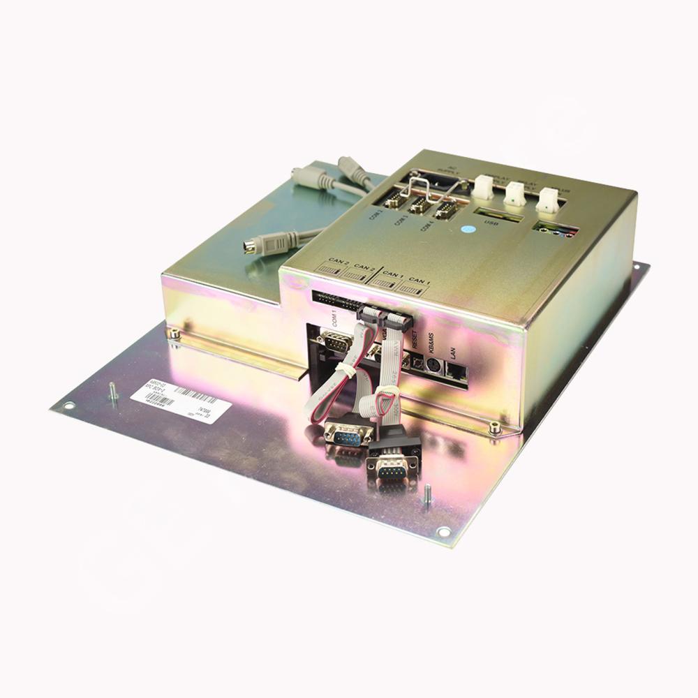 PC Control Box for Definium 5000 Embedded PC 3 PC Control Box for Definium 5000 Embedded PC 3