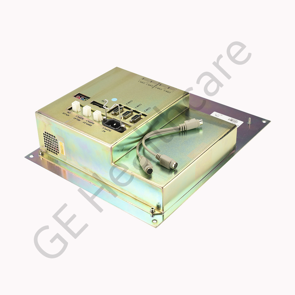 PC Control Box FRU for Definium 5000 ePC3 5198220-2-R