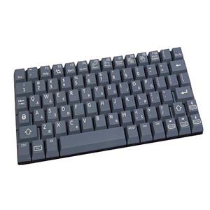 Alphanumeric Keyboard - English Alphanumeric Keyboard - English