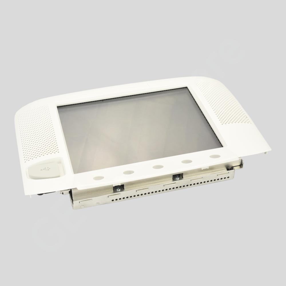LE9 R5 Upper Operator Panel 5209000-2 LE9 R5 Upper Operator Panel 5209000-2